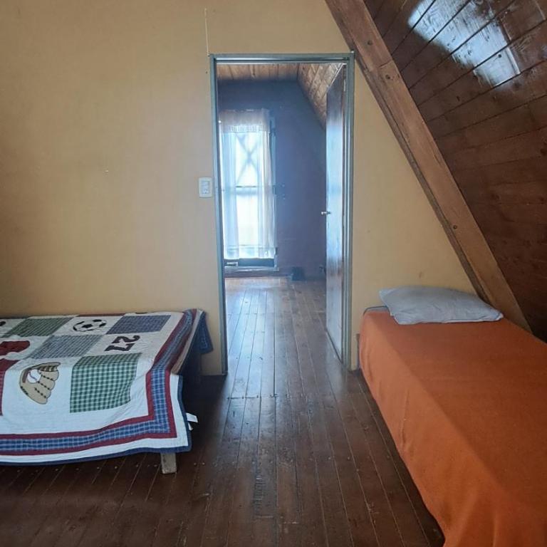 Montaña Mágica - One-Bedroom Chalet - 43
