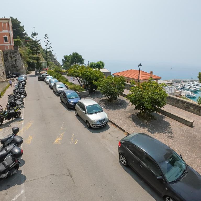 Casa Dolce Vita Deluxe - Appartement Supérieur - 54