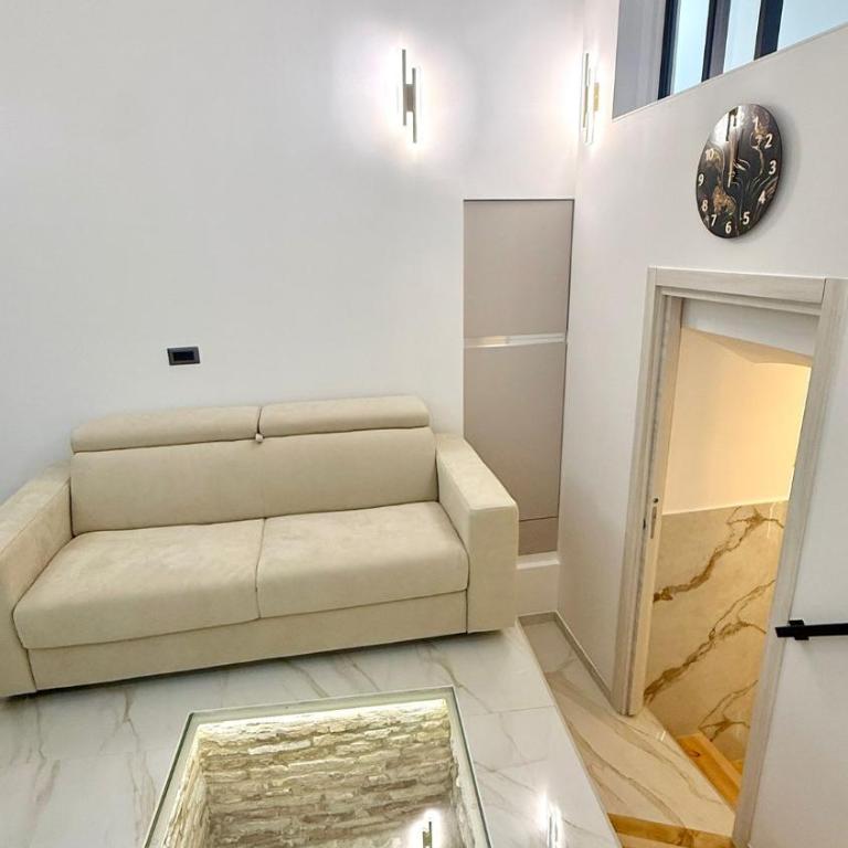 Casa Dolce Vita Deluxe - Appartement Supérieur - 52