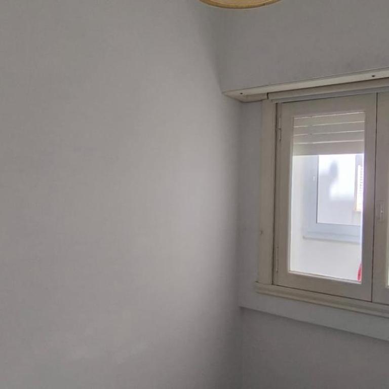 Mar del Plata una cuadra del mar y tres del centro - Apartamento de 1 dormitorio - 5