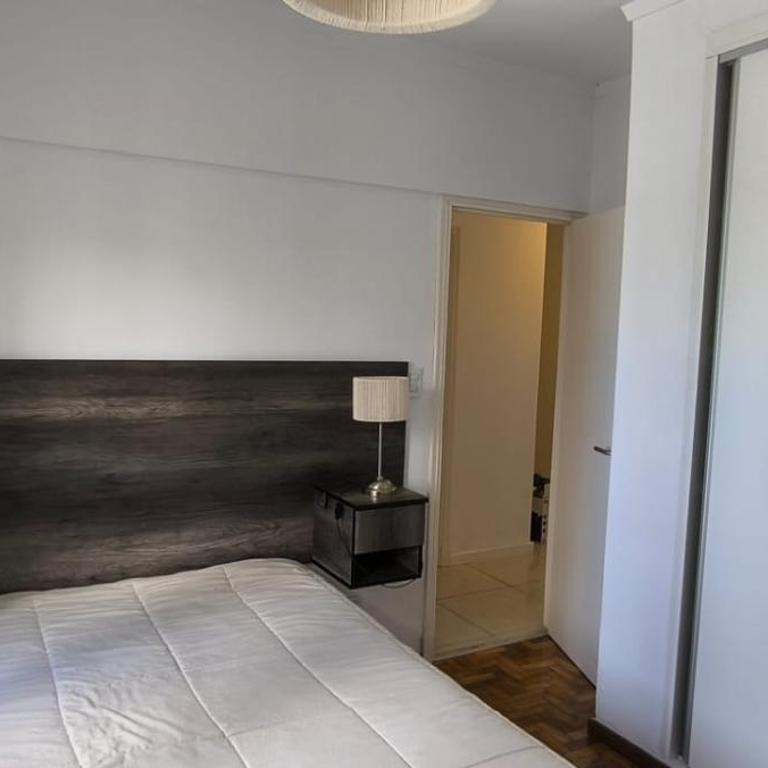 Mar del Plata una cuadra del mar y tres del centro - Apartamento de 1 dormitorio - 11