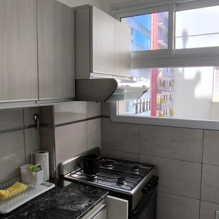Mar del Plata una cuadra del mar y tres del centro - Apartamento de 1 dormitorio - 13
