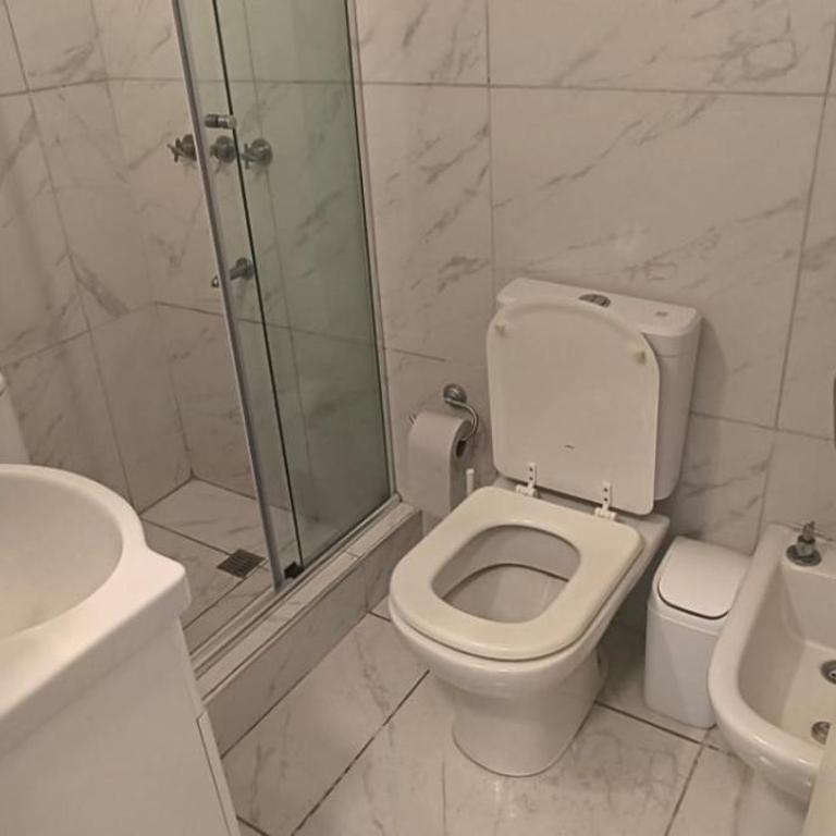 Mar del Plata una cuadra del mar y tres del centro - Apartamento de 1 dormitorio - 14