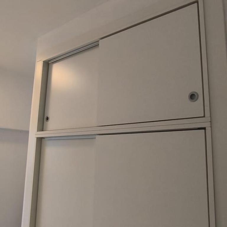 Mar del Plata una cuadra del mar y tres del centro - Apartamento de 1 dormitorio - 18