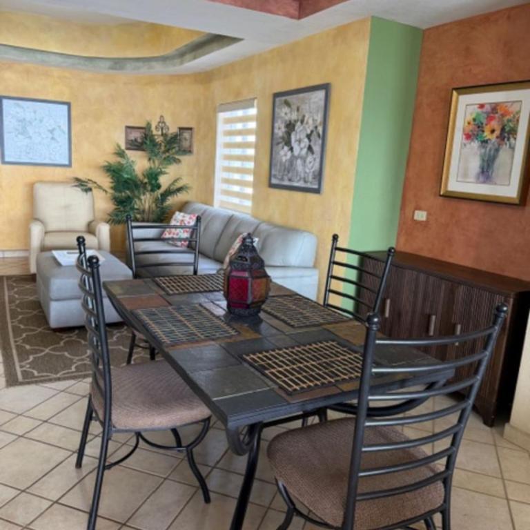 Las Palmas Resort Rocky Point Mexico - Apartamento - 4