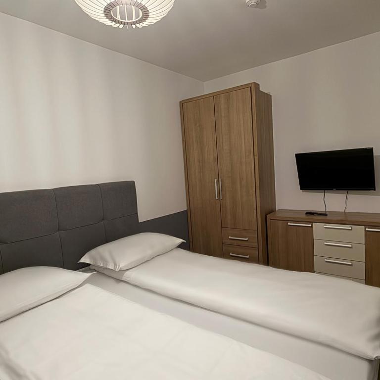 Krčma Jahorina - One-Bedroom Apartment - 4