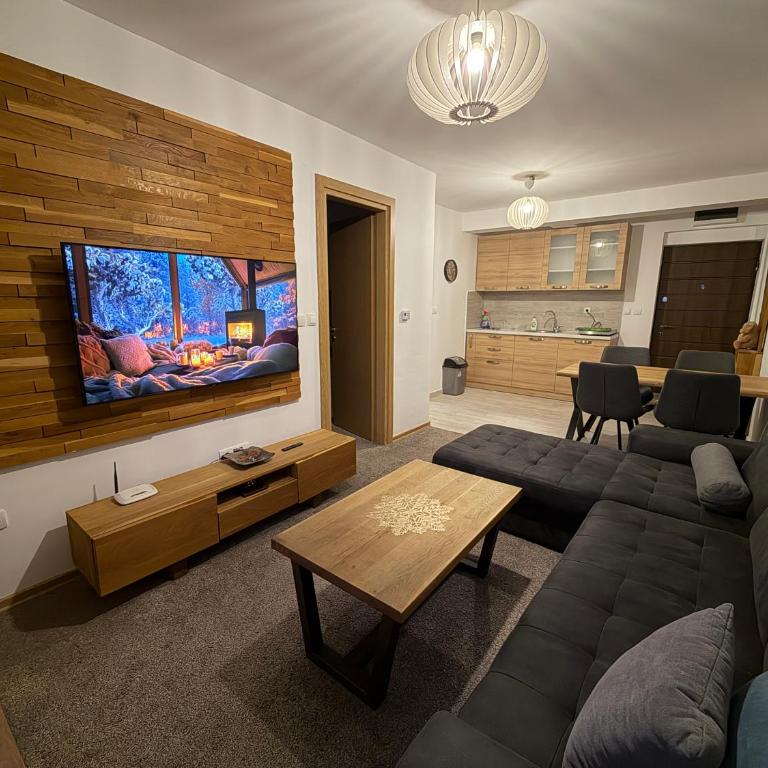 Krčma Jahorina - One-Bedroom Apartment - 3