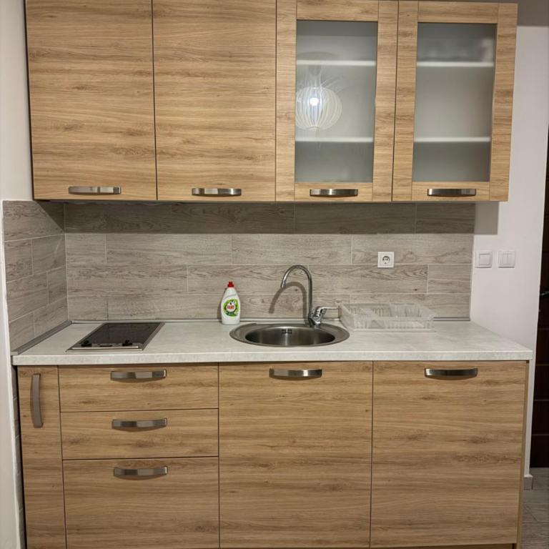 Krčma Jahorina - One-Bedroom Apartment - 5