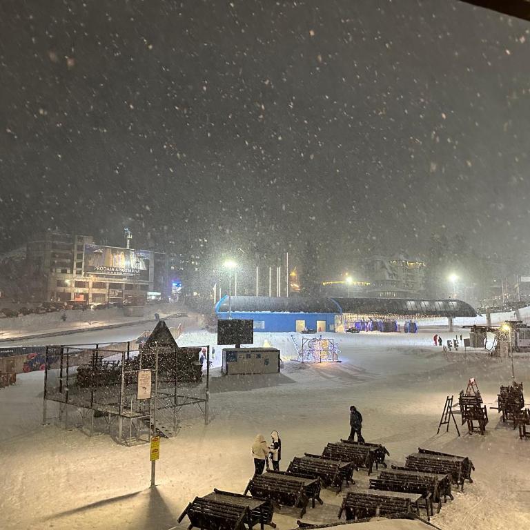 Krčma Jahorina - One-Bedroom Apartment - 7