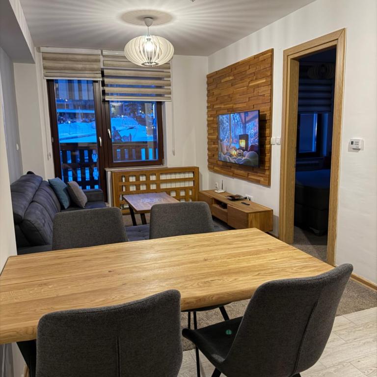 Krčma Jahorina - One-Bedroom Apartment - 1