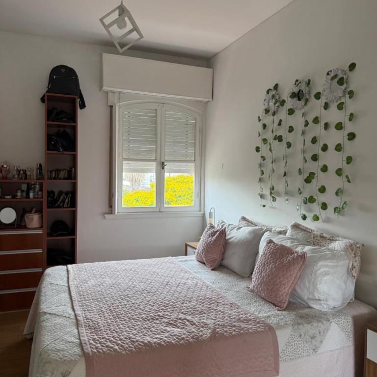 Hermoso departamento ubicación privilegiada - Two-Bedroom Apartment - 5
