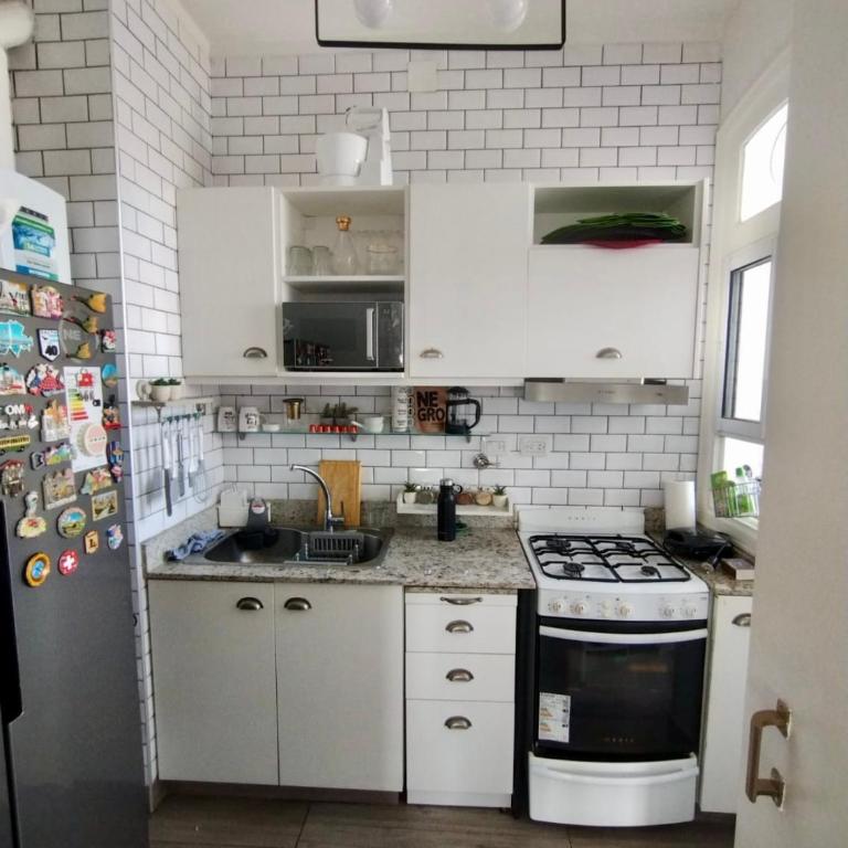 Hermoso departamento ubicación privilegiada - Two-Bedroom Apartment - 8