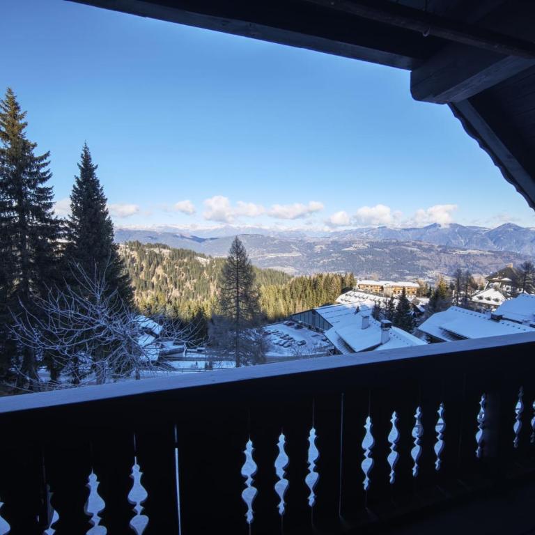 Mountainview in Sonnleitn Nassfeld - Chalet de 2 dormitorios - 1