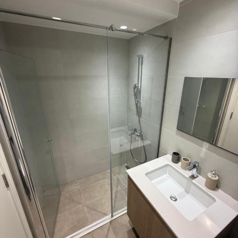BW Loft Apartments FREE GARAGE Fast Wi-Fi - Studio with Garden View - 9