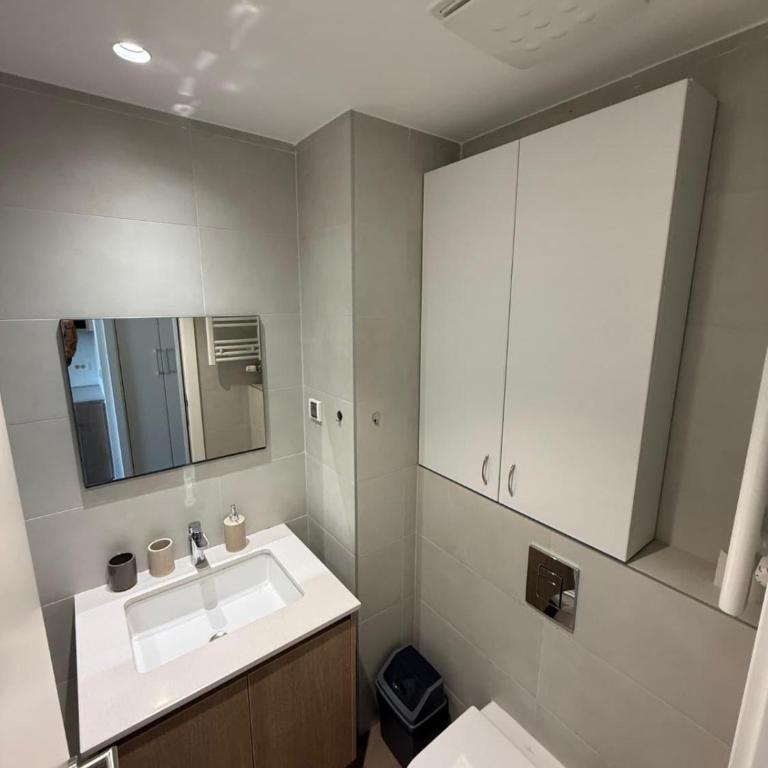 BW Loft Apartments FREE GARAGE Fast Wi-Fi - Studio with Garden View - 5