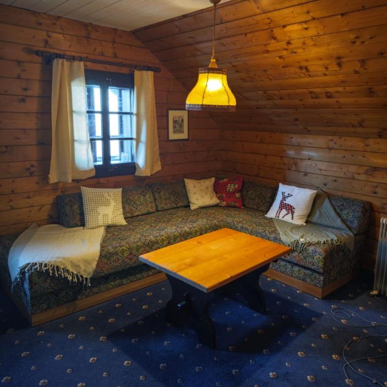 Mountainview in Sonnleitn Nassfeld - Chalet de 2 dormitorios - 14