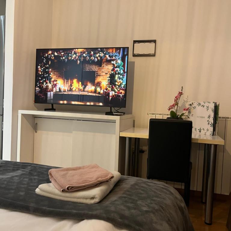 BW Loft Apartments FREE GARAGE Fast Wi-Fi - Studio with Garden View - 2