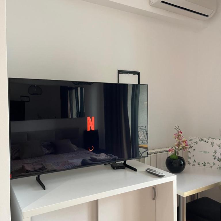 BW Loft Apartments FREE GARAGE Fast Wi-Fi - Studio with Garden View - 4