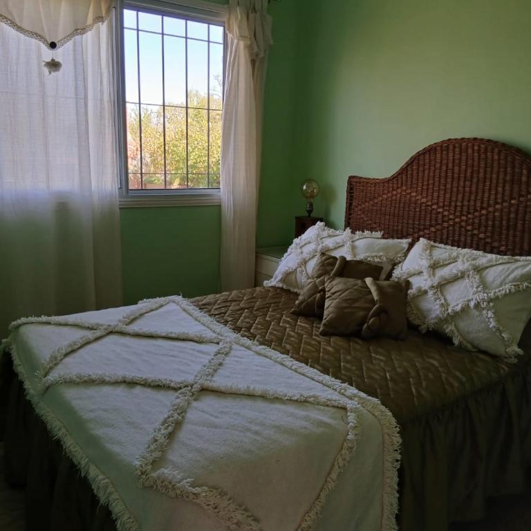 Casa Don Simón - Two-Bedroom House - 2