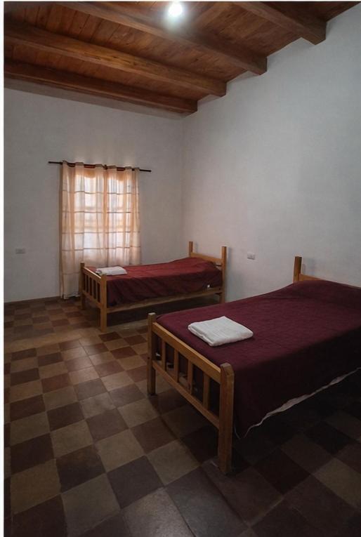 Tilcara La casa de Queñua - Casa con 1 dormitorio - 1