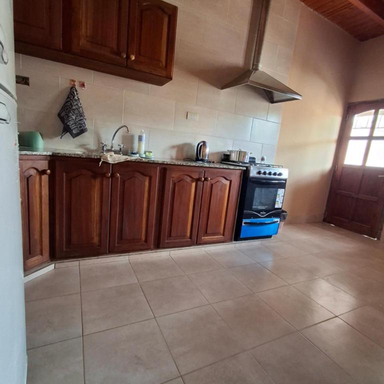 Tilcara La casa de Queñua - Casa con 1 dormitorio - 3