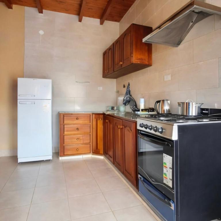 Tilcara La casa de Queñua - Casa con 1 dormitorio - 6