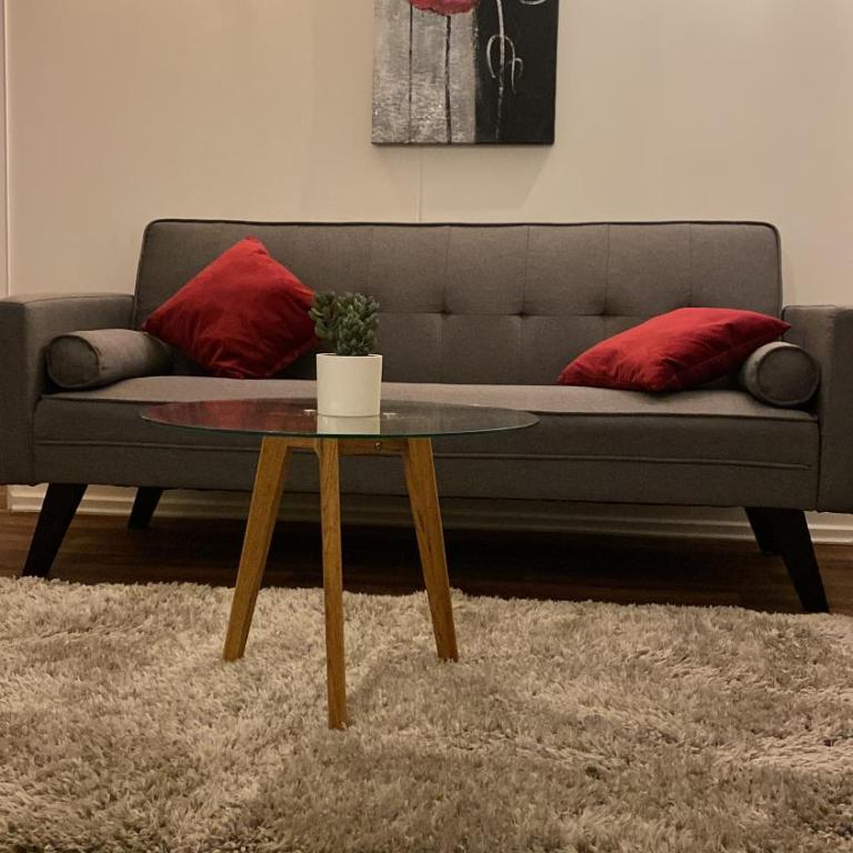 Villarrica Céntrico - Apartamento de 3 dormitorios con balcón - 1