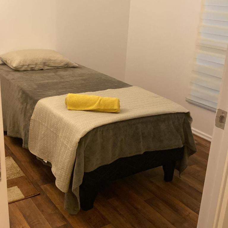 Villarrica Céntrico - Apartamento de 3 dormitorios con balcón - 10