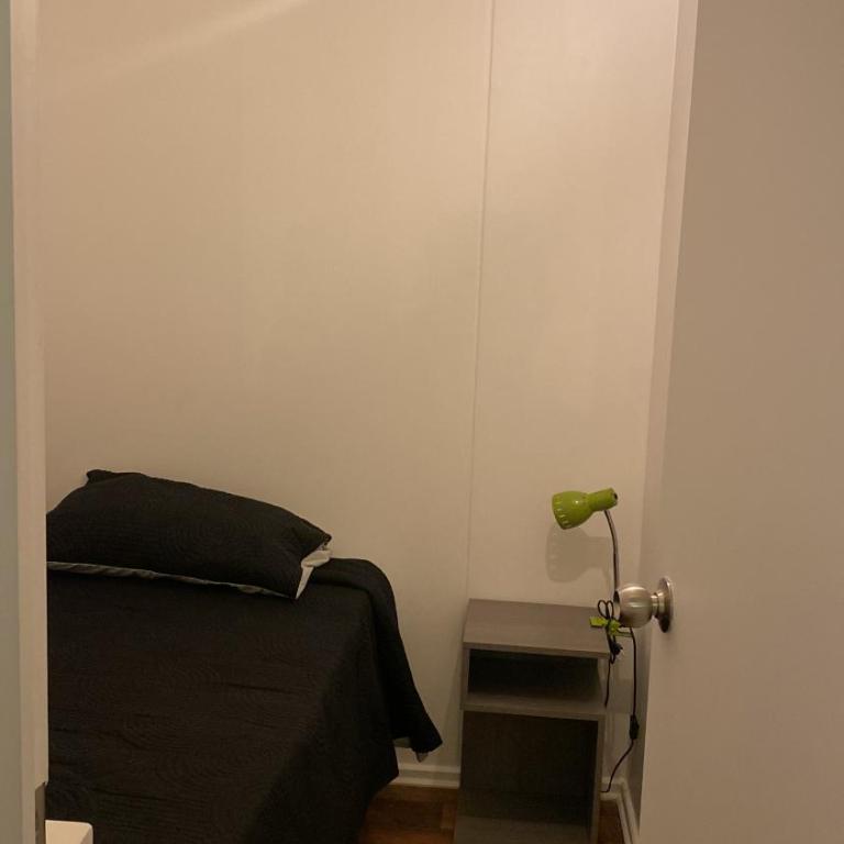 Villarrica Céntrico - Apartamento de 3 dormitorios con balcón - 13