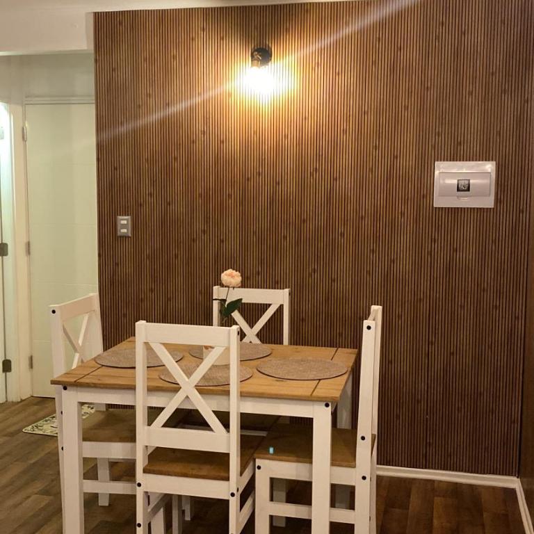 Villarrica Céntrico - Apartamento de 3 dormitorios con balcón - 15