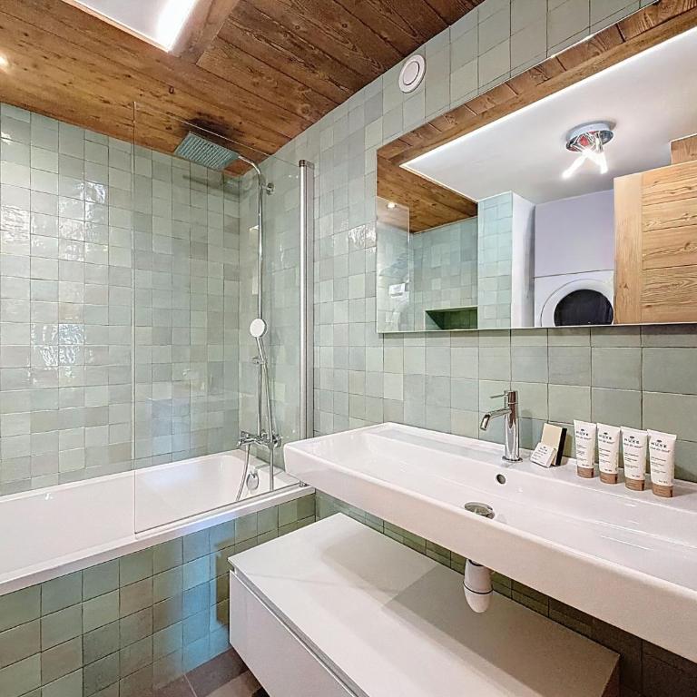 Chalet meleze - Les Gets - La Massouderie - Chalet - 19