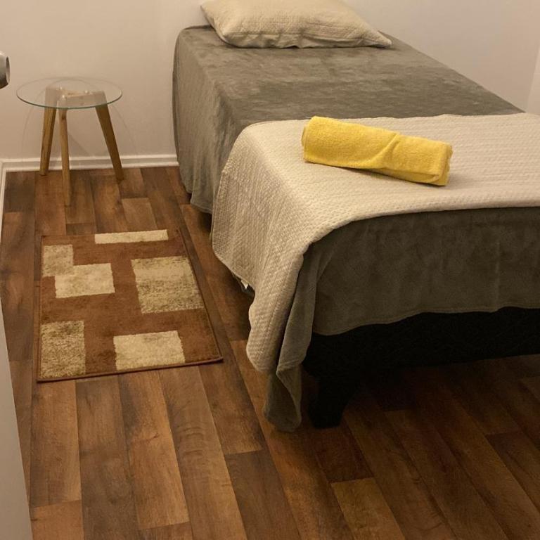 Villarrica Céntrico - Apartamento de 3 dormitorios con balcón - 17
