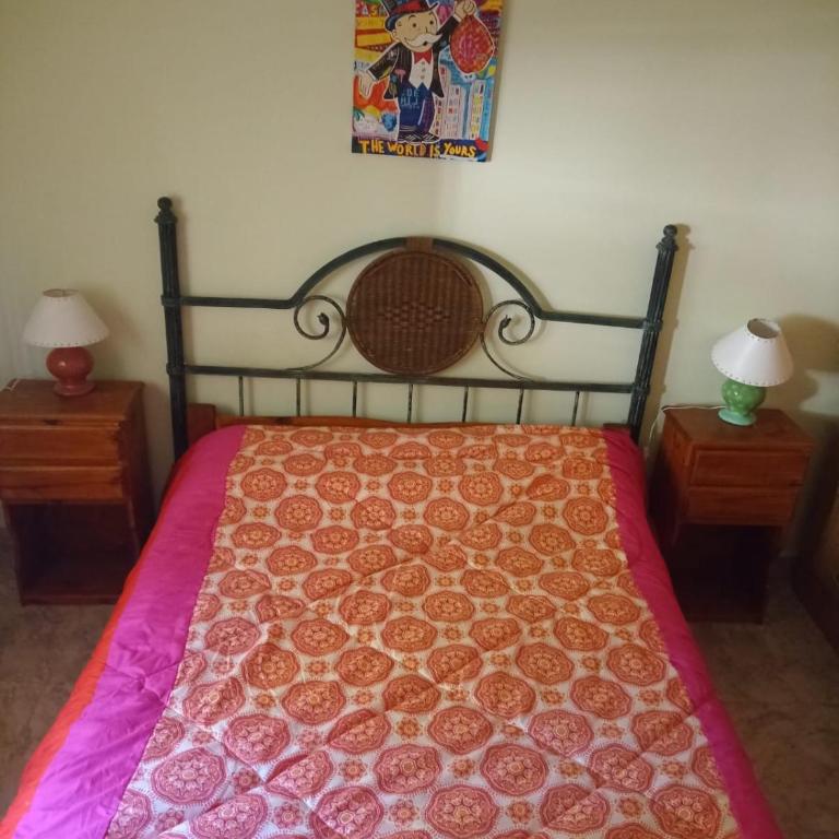 Departamento en PH 1 - Apartamento de 1 dormitorio - 6