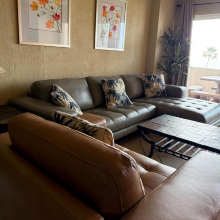 Las Palmas Resort Rocky Point Mexico - Apartamento - 10