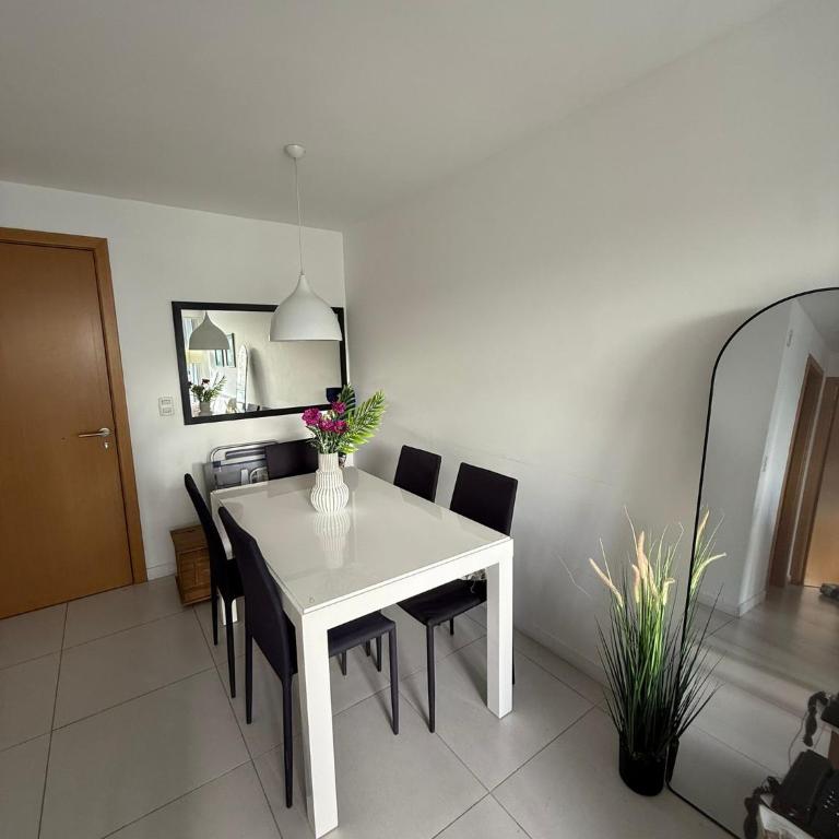 apartamento de 1 dormitorio Punta del este - Apartamento de 1 dormitorio - 4