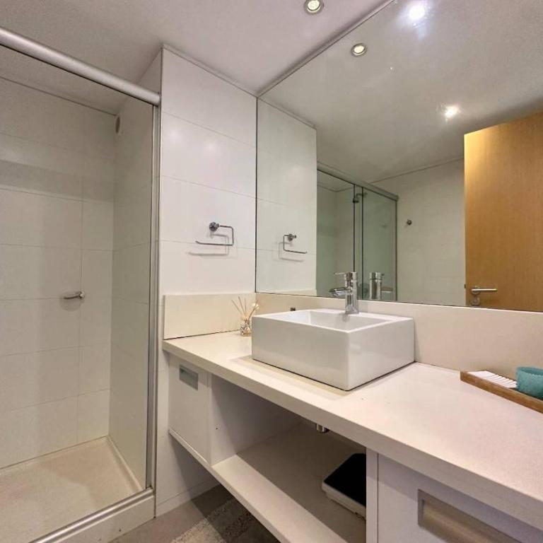 apartamento de 1 dormitorio Punta del este - Apartamento de 1 dormitorio - 6