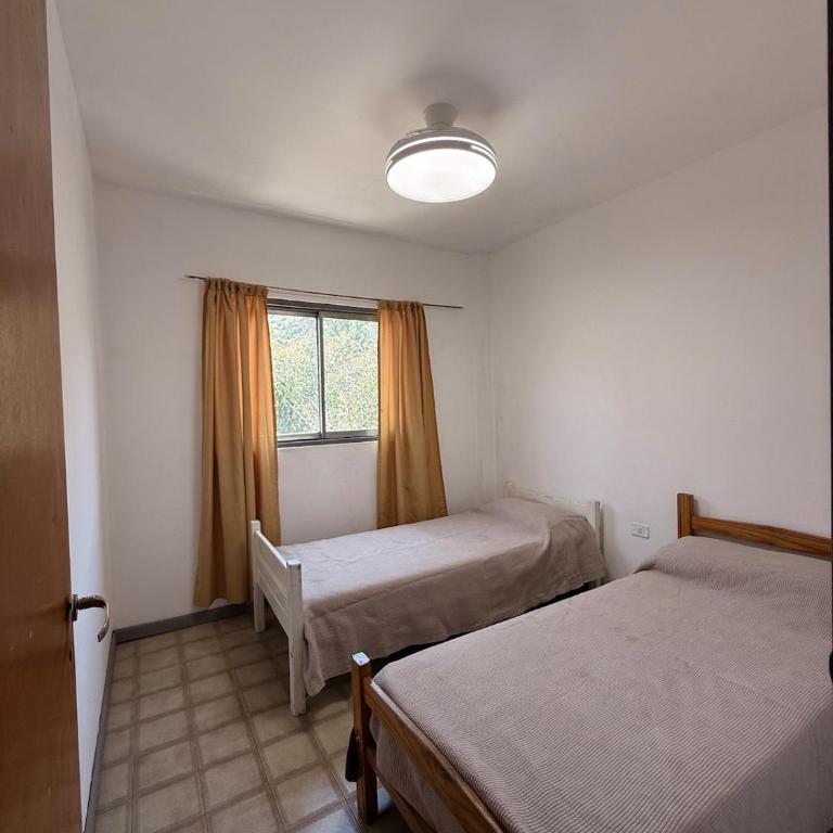 Departamento entero 2 habitaciones Juana Koslay San Luis - Apartamento de 2 dormitorios - 2