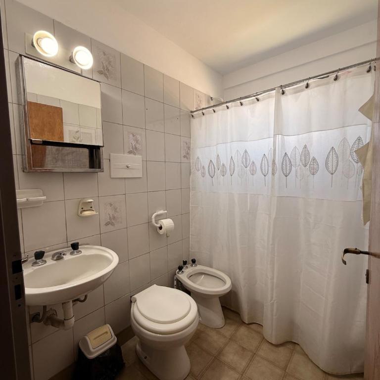 Departamento entero 2 habitaciones Juana Koslay San Luis - Apartamento de 2 dormitorios - 4