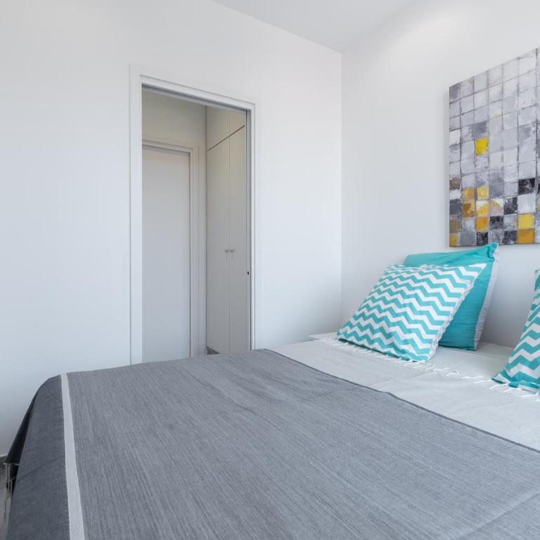 Olma - Appartement - 13