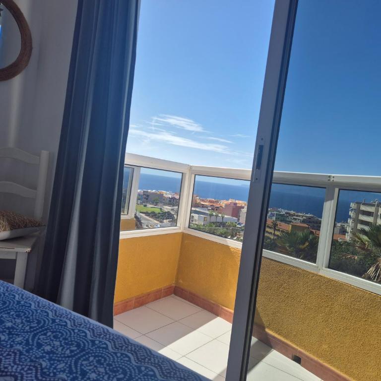 Apartamento con vista Los Gigantes - Apartamento con vistas al mar - 19
