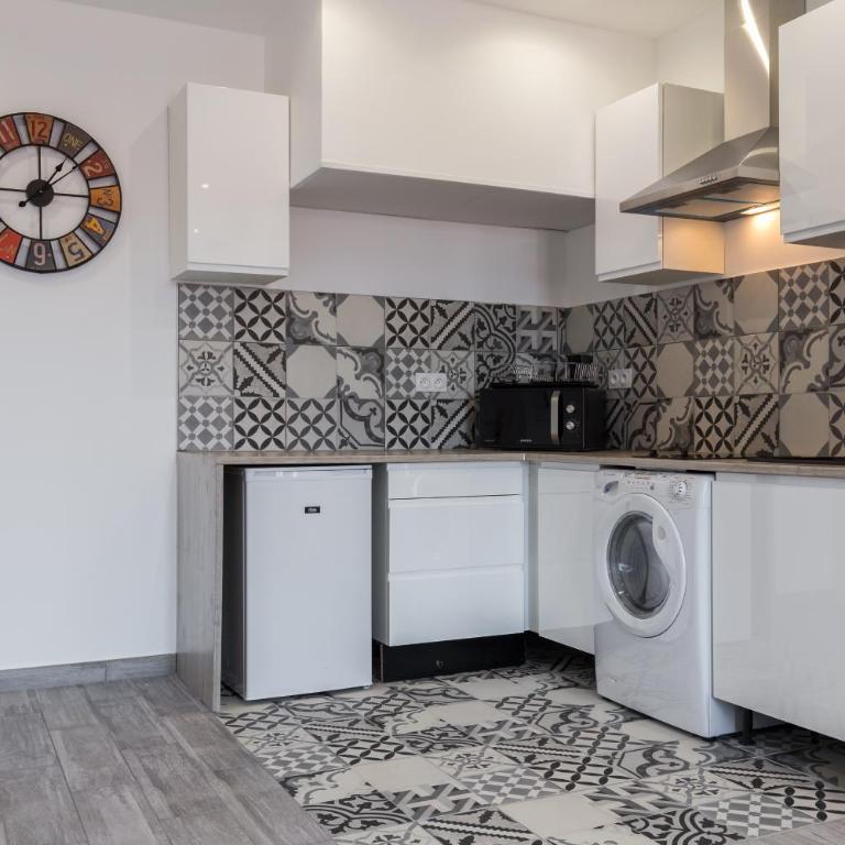 Olma - Appartement - 6