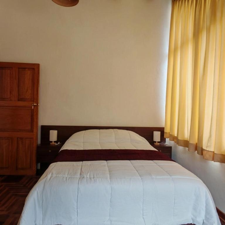 UMAY lodge house - Chalet - 11