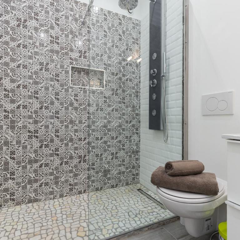 Olma - Appartement - 10