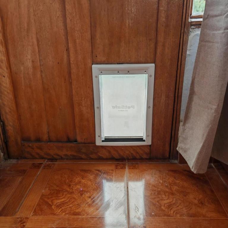 UMAY lodge house - Chalet - 14