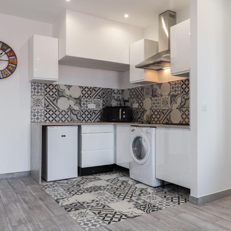 Olma - Appartement - 5