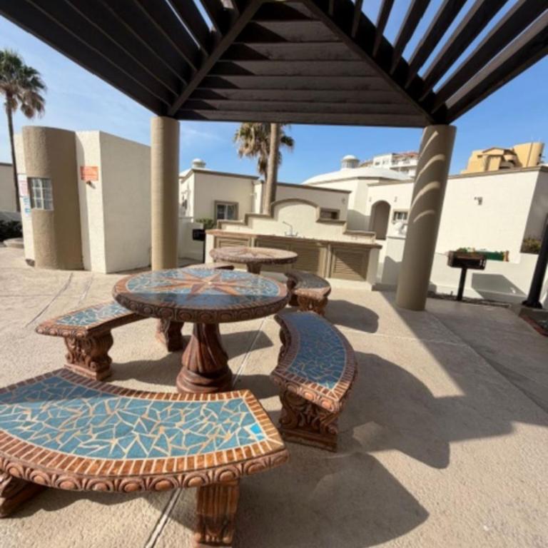 Las Palmas Resort Rocky Point Mexico - Apartamento - 22