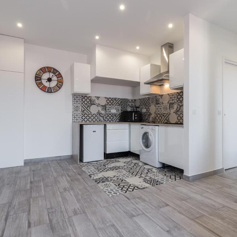 Olma - Appartement - 3
