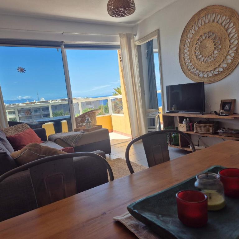 Apartamento con vista Los Gigantes - Apartamento con vistas al mar - 20