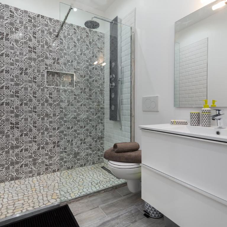 Olma - Appartement - 9