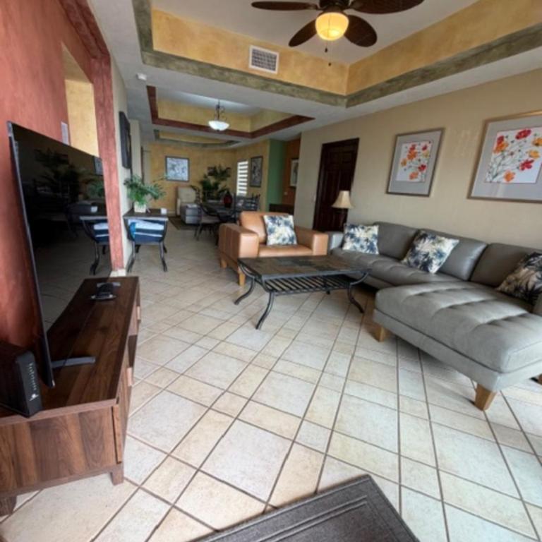 Las Palmas Resort Rocky Point Mexico - Apartamento - 9